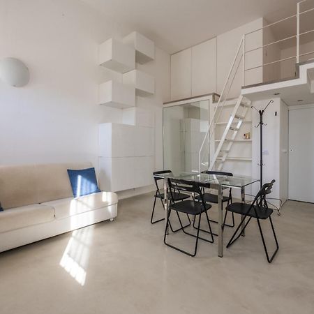 Appartamento Loft Martini Milano Esterno foto