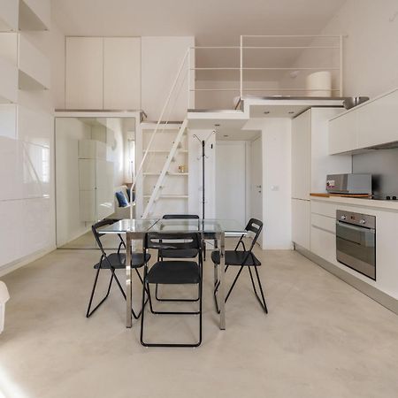 Appartamento Loft Martini Milano Esterno foto