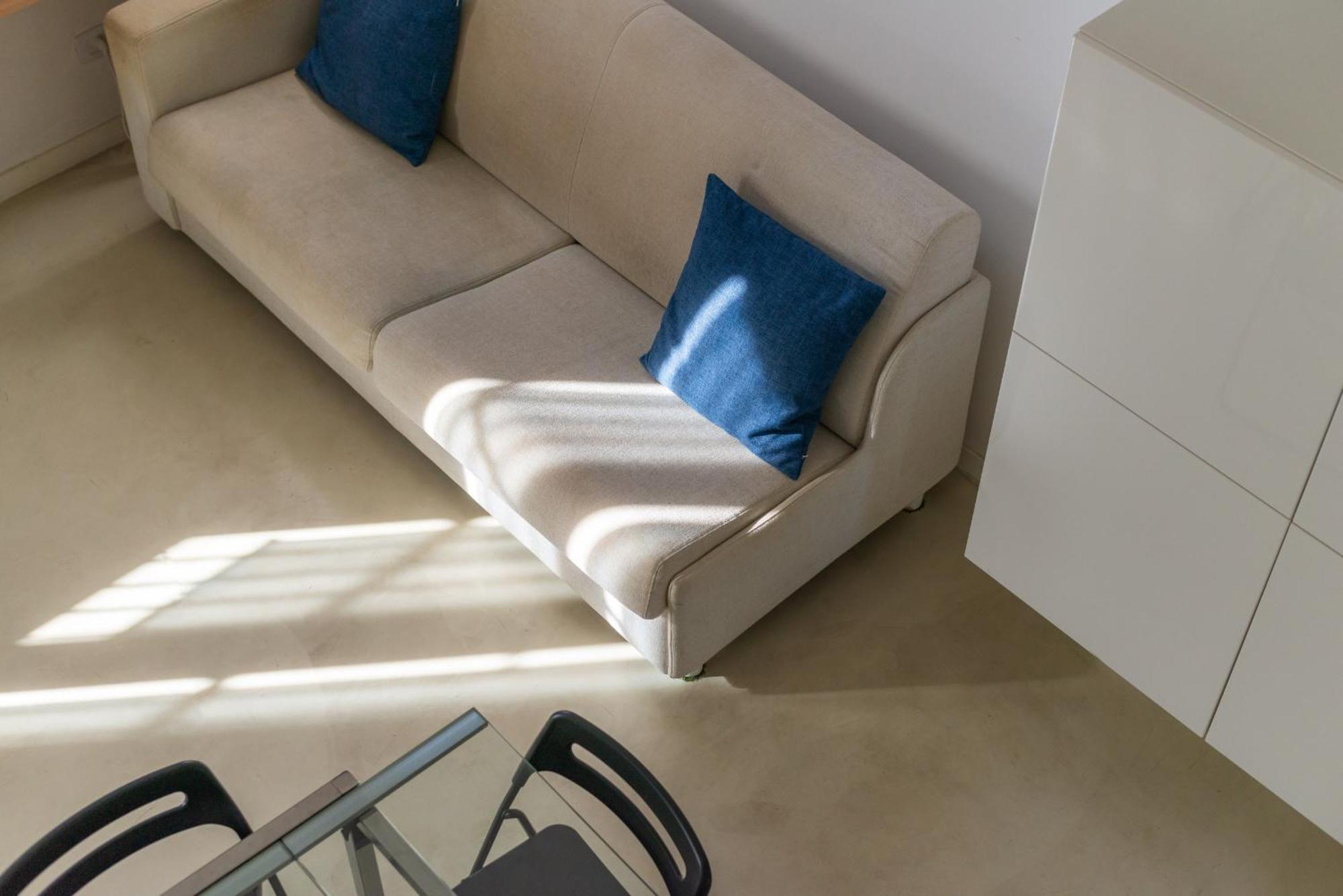 Appartamento Loft Martini Milano Esterno foto