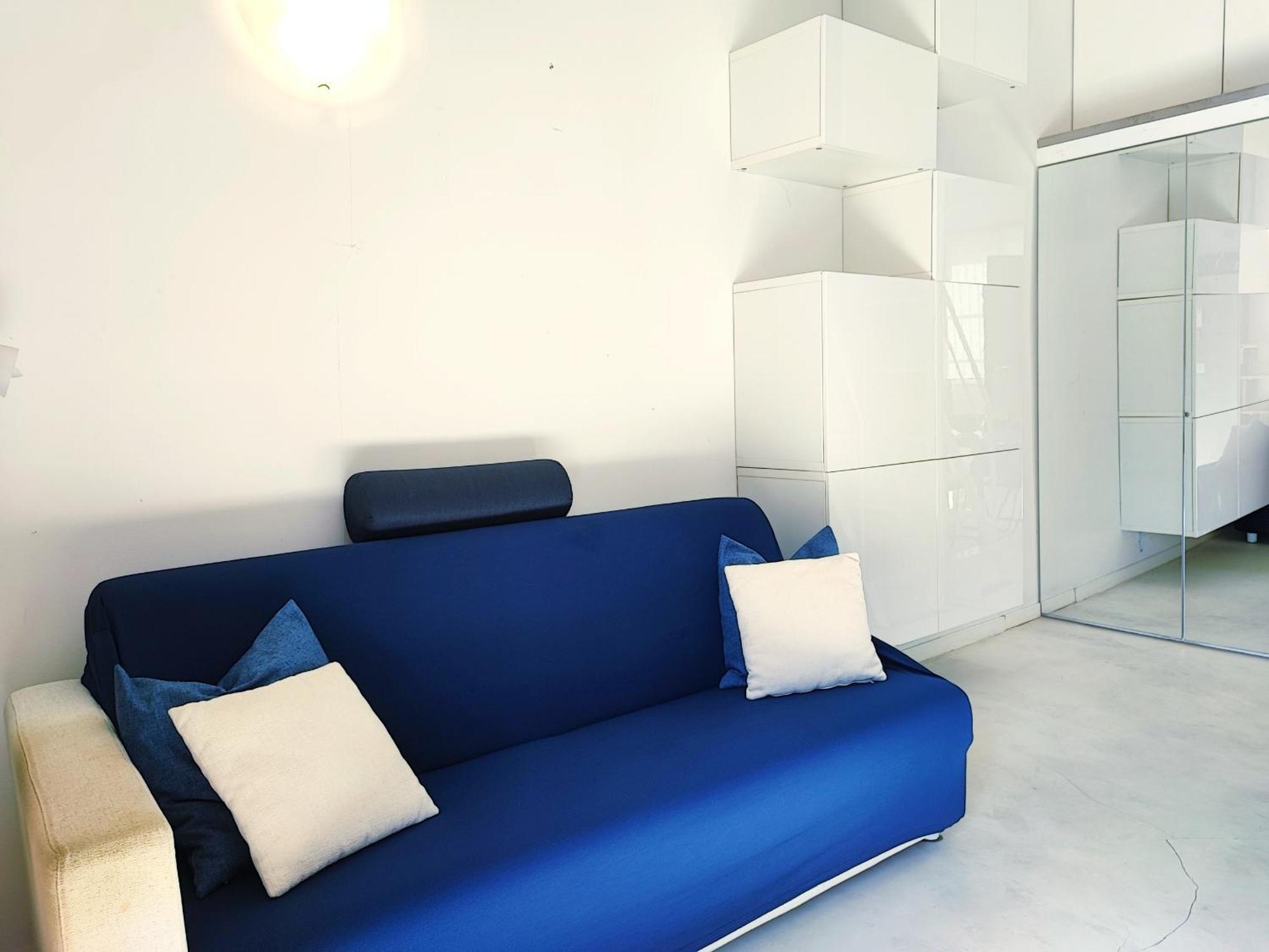 Appartamento Loft Martini Milano Esterno foto