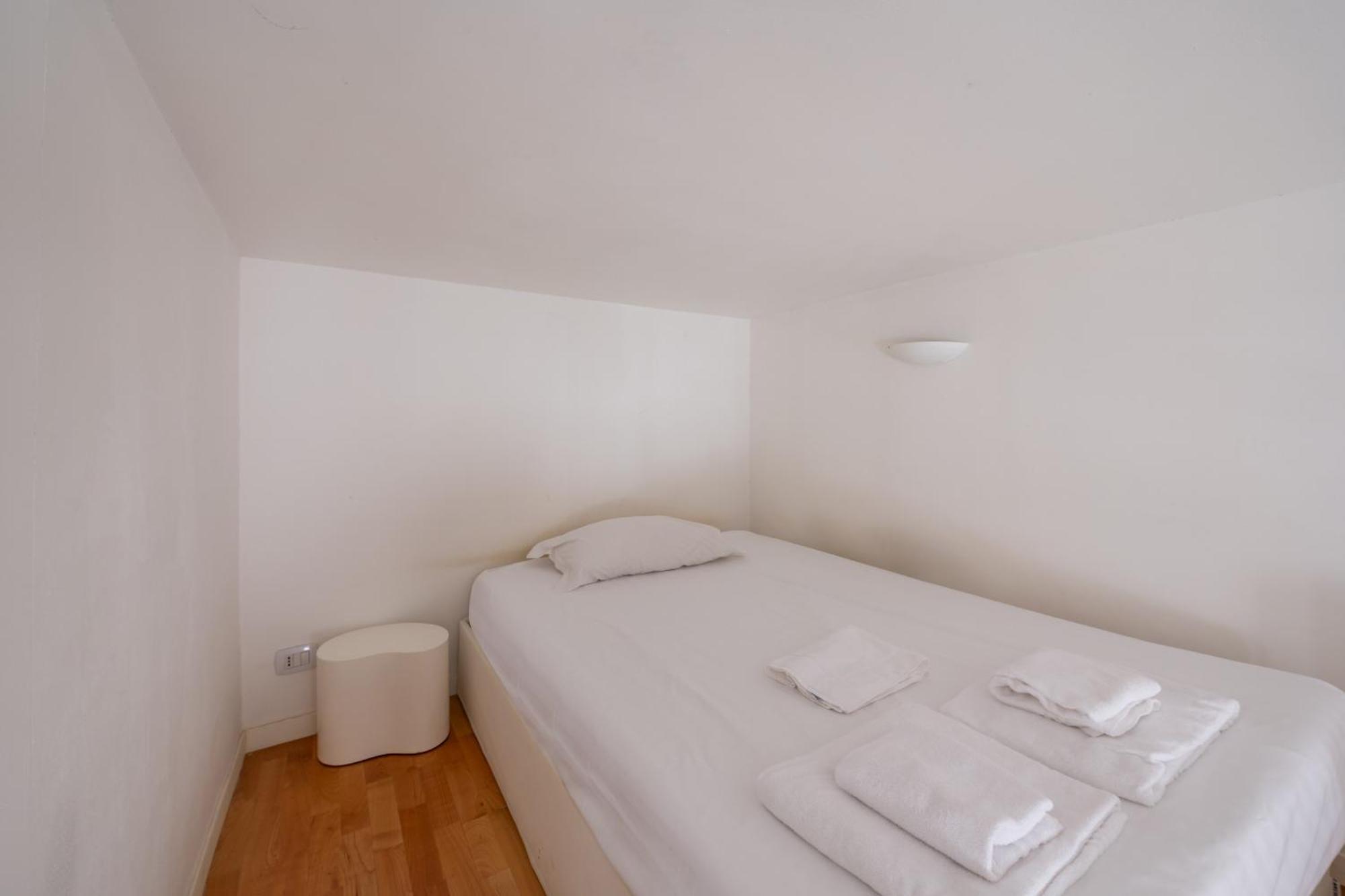 Appartamento Loft Martini Milano Esterno foto
